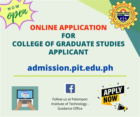 admission.pit edu.ph